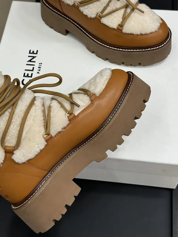 Celine Shoe 